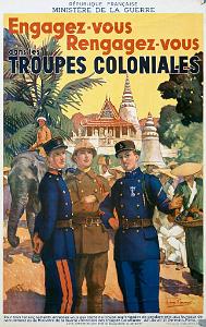 TROUPES COLONIALES (16)
